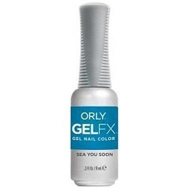 Orly Gel FX - Sea You Soon #30930 - Universal Nail Supplies