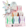 LeChat Perfect Match Gel + Matching Lacquer Fairy Collection #193 - #198