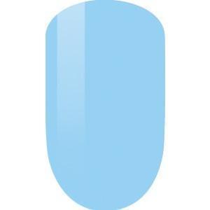 LeChat Perfect Match Gel + Matching Lacquer Twinkle Toes #197 - Universal Nail Supplies