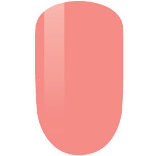 LeChat Perfect Match Gel + Matching Lacquer Blushing Bloom #171 - Universal Nail Supplies