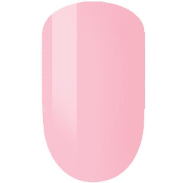 LeChat Perfect Match Gel + Matching Lacquer Precious Ice #168 - Universal Nail Supplies