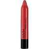 NYX Simply Red Lip Cream - Maraschino #04