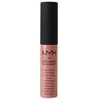 Soft Matte Lip Cream - Plush matte formula - NYX Cosmetics CA