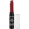 NYX High Voltage Lipstick - Burlesque #20