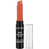 NYX High Voltage Lipstick - Free Spirit #18