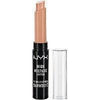 NYX High Voltage Lipstick - Tan Gerine #15