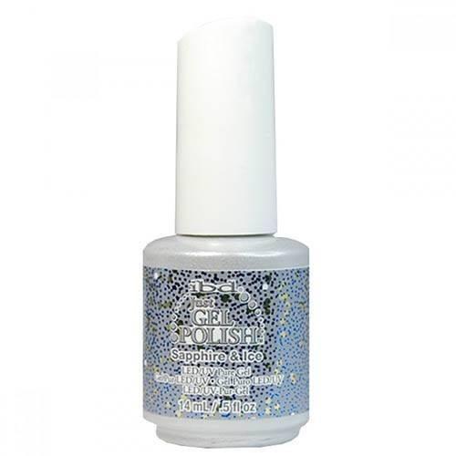 IBD Just Gel - Sapphire & Ice #56918 - Universal Nail Supplies