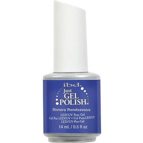 IBD Just Gel - Riviera Rendezvous #57015 - Universal Nail Supplies