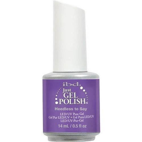 IBD Just Gel - Headless To Say #57014 - Universal Nail Supplies