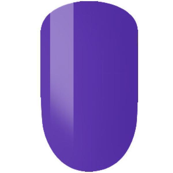 LeChat Perfect Match Gel + Matching Lacquer Sweet Iris #148 - Universal Nail Supplies