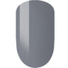 LeChat Perfect Match Gel + Matching Lacquer Fog City #143 (Clearance)
