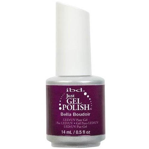 IBD Just Gel - Bella Boudoir #56981 - Universal Nail Supplies