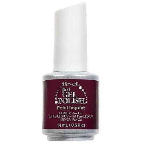IBD Just Gel - Petal Imprint #56848 - Universal Nail Supplies