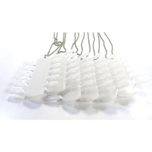 Opi Nail Lacquer Polish Color Palette with Beaded Chain "6 Count" - Universal Nail Supplies