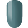 LeChat Perfect Match Gel + Matching Lacquer Tranquility #128 (Clearance)