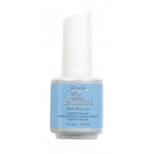 IBD Just Gel - Full Blu-um #56924 - Universal Nail Supplies