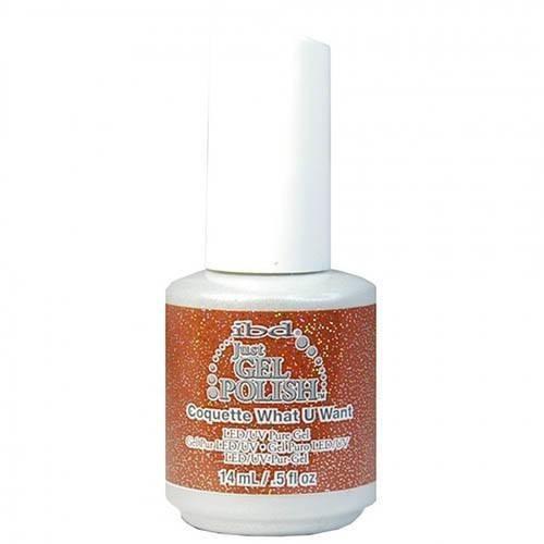 IBD Just Gel - Coquette What U Want #56915 - Universal Nail Supplies