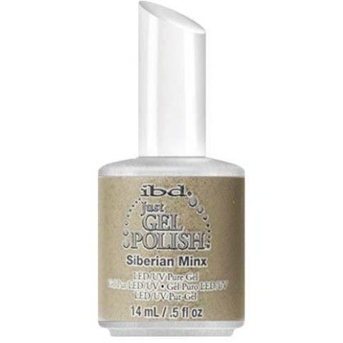 IBD Just Gel - Siberian Minx #56912 - Universal Nail Supplies