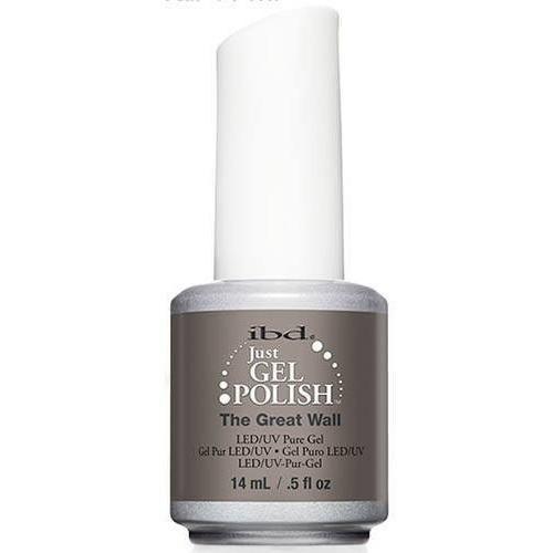 IBD Just Gel - The Great Wall #56770 - Universal Nail Supplies