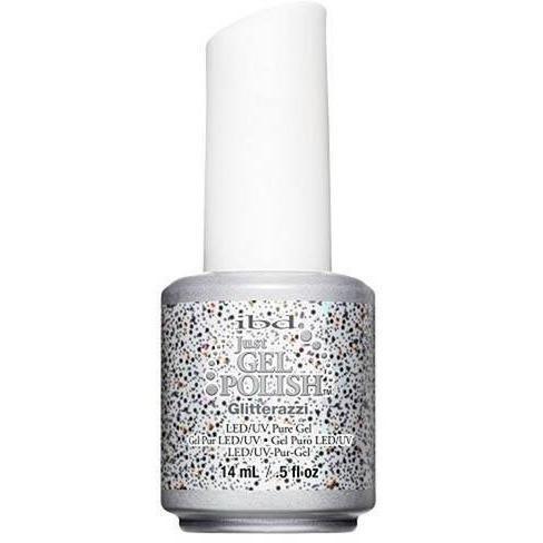 IBD Just Gel - Glitterazzi #56793 - Universal Nail Supplies