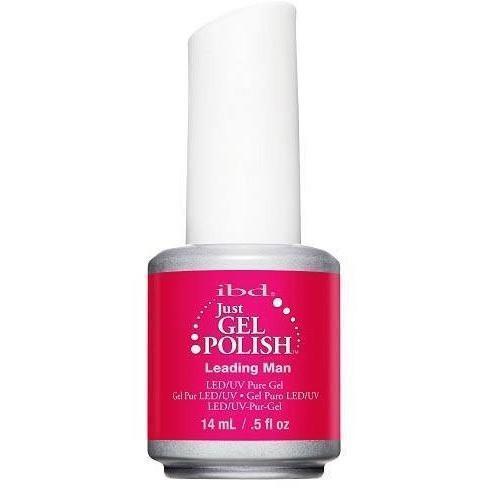 IBD Just Gel - Leading Man #56788 - Universal Nail Supplies
