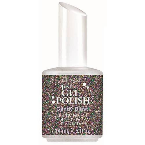 IBD Just Gel - Candy Blast #56689 - Universal Nail Supplies