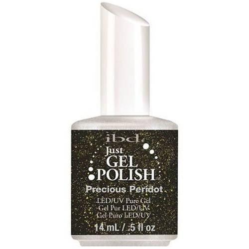 IBD Just Gel - Precious Peridot #56688 - Universal Nail Supplies