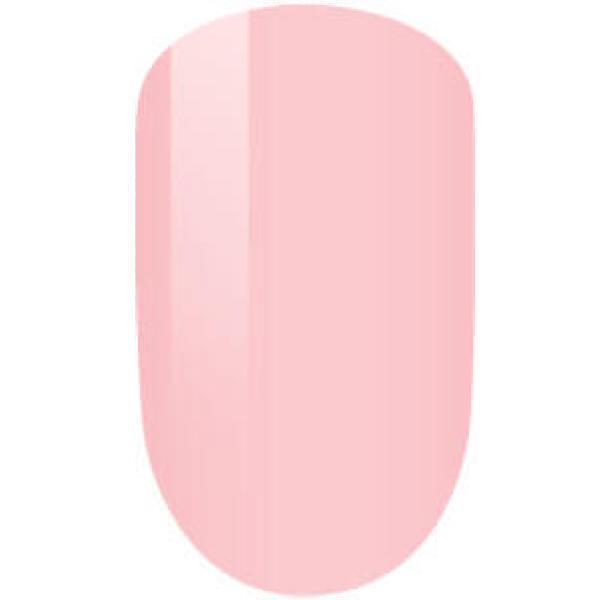 LeChat Perfect Match Gel + Matching Lacquer Pink Clarity #54 - Universal Nail Supplies