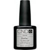 CND Creative Nail Design Shellac - Large Size Base Coat 0.5oz
