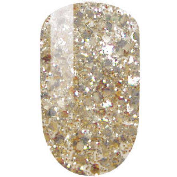 LeChat Perfect Match Gel + Matching Lacquer Queen of Drums #89 - Universal Nail Supplies