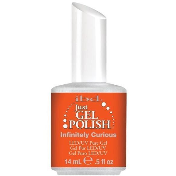 IBD Just Gel - Infinitely Curious #56536 - Universal Nail Supplies