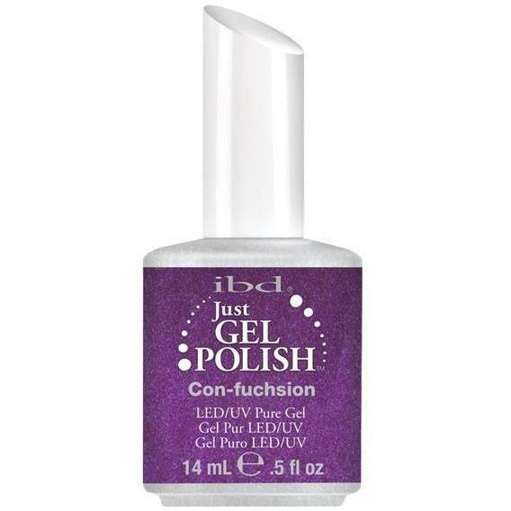 IBD Just Gel - Con-Fushion #56525 - Universal Nail Supplies