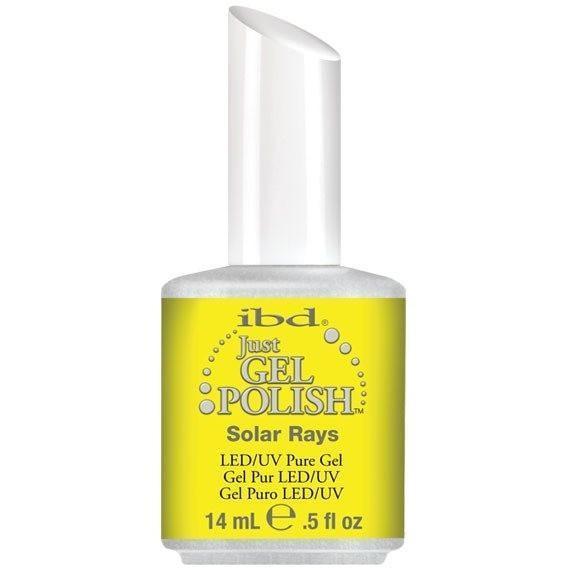 IBD Just Gel - Solar Rays #56533 - Universal Nail Supplies