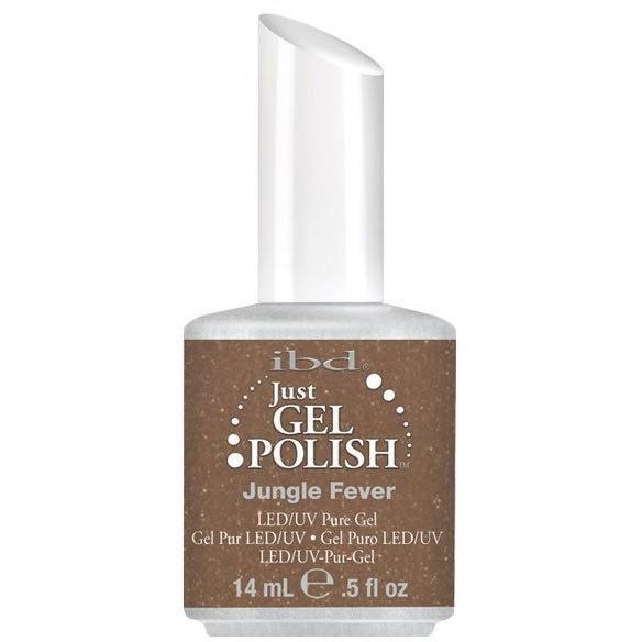 IBD Just Gel - Jungle Fever #56545 - Universal Nail Supplies