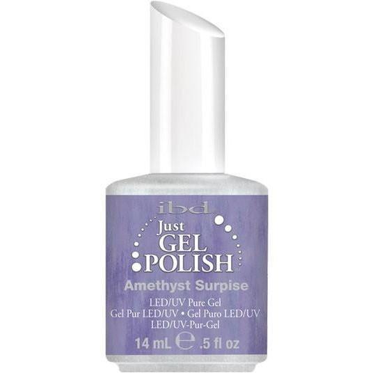 IBD Just Gel - Amethyst Surprise #56546 - Universal Nail Supplies