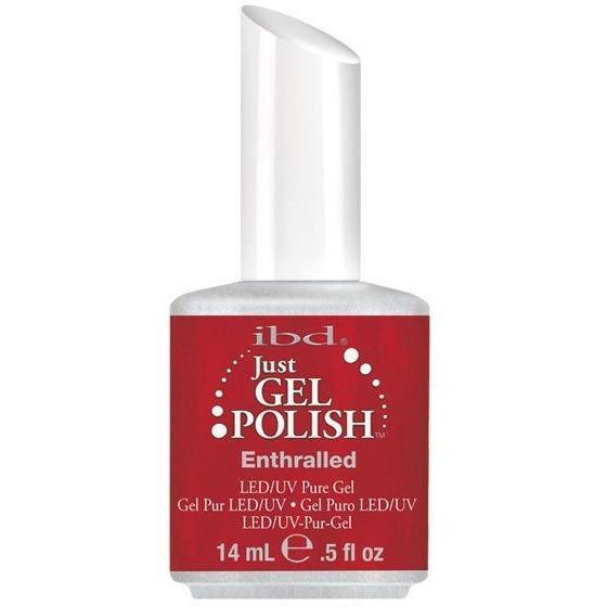 IBD Just Gel - Enthralled #56552 - Universal Nail Supplies