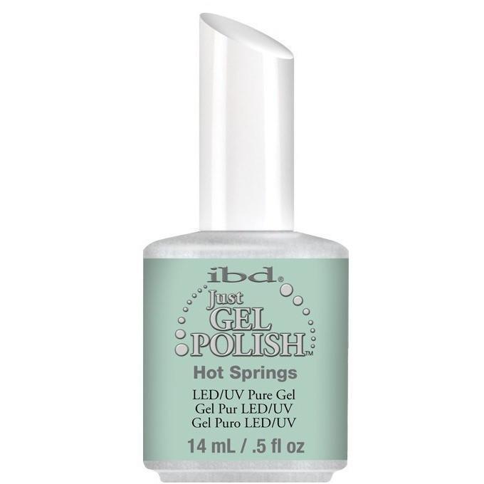 IBD Just Gel - Hot Springs #56599 - Universal Nail Supplies
