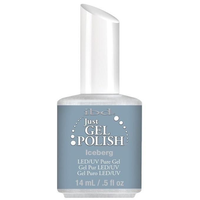 IBD Just Gel - Iceberg #56574 - Universal Nail Supplies