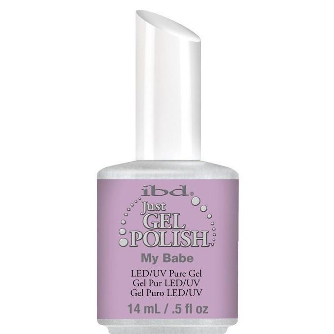IBD Just Gel - My Babe #56595 - Universal Nail Supplies