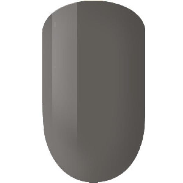LeChat Perfect Match Gel + Matching Lacquer Concrete Jungle #61 - Universal Nail Supplies