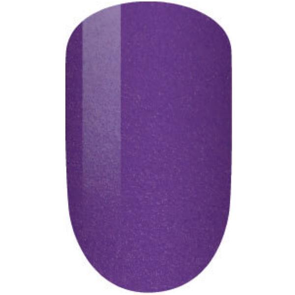 LeChat Perfect Match Gel + Matching Lacquer Queen's Coronation #73 (Discontinued) - Universal Nail Supplies