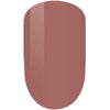 LeChat Perfect Match Gel + Matching Lacquer Mockingbird #27 (Clearance)