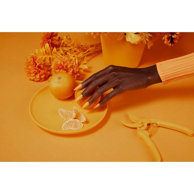 CND Vinylux - Among the Marigolds #395 (Clearance) - Universal Nail Supplies