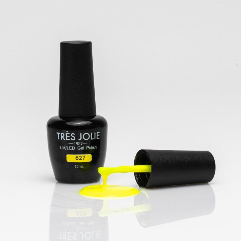 Tres Jolie Gel Nail Polish 12 mL - #627 - Universal Nail Supplies