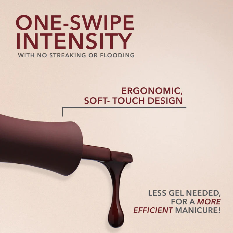 Kiara Sky Gel Polish Pro Hema-Free & TPO-Free Bearly Made It HFG144