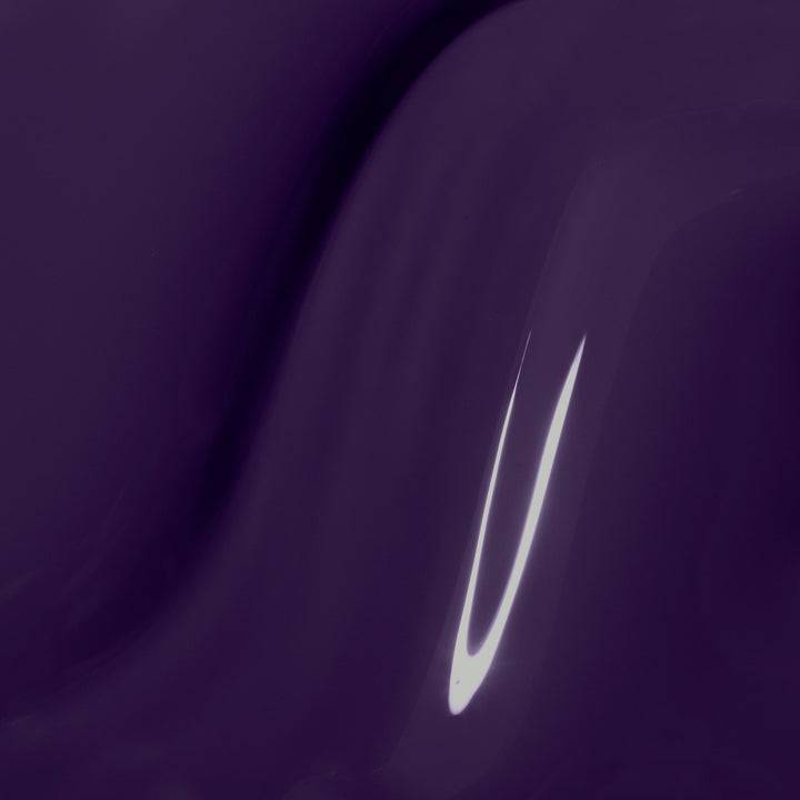 Aprés Gel Color Polish You-re Pretty Grape - 201 - Universal Nail Supplies