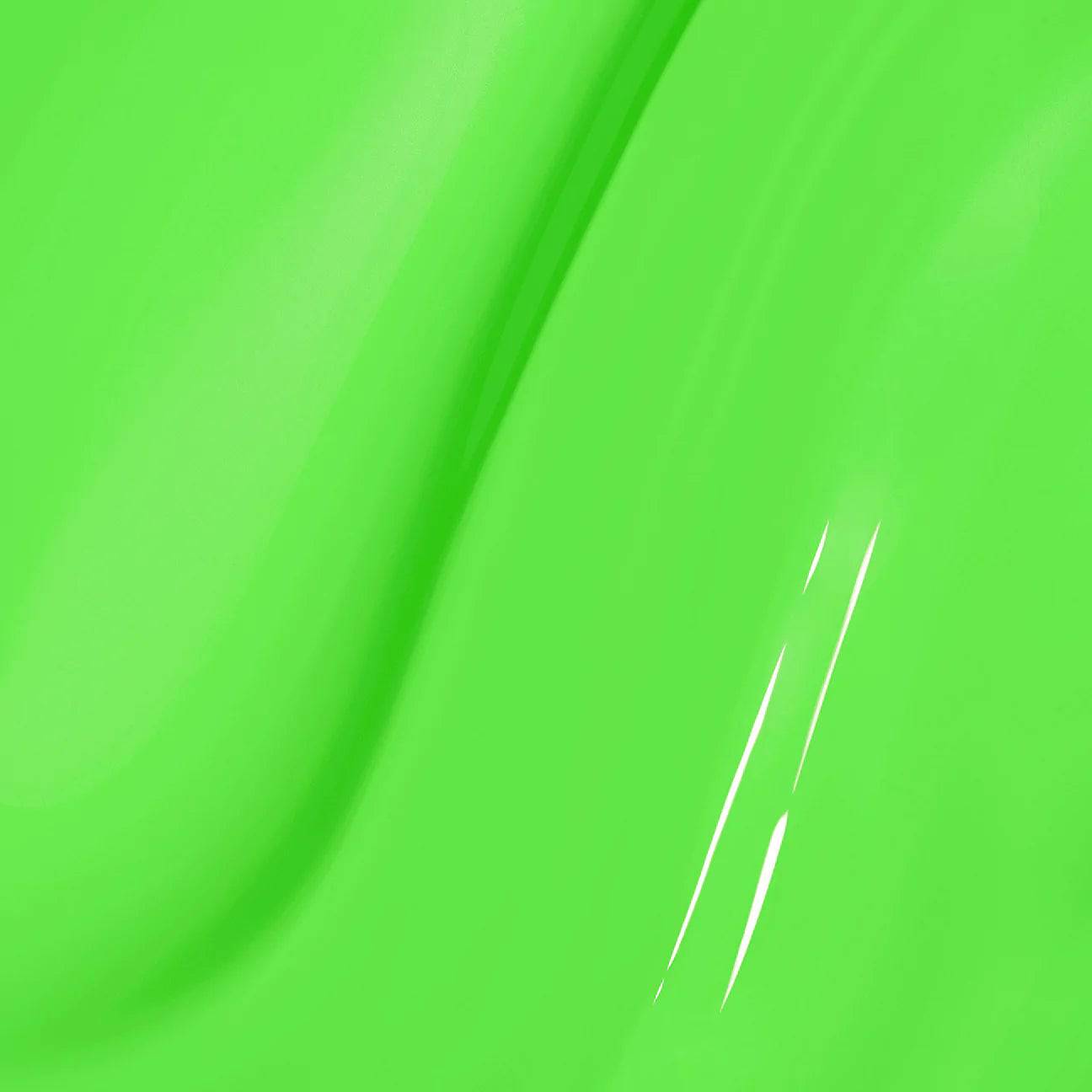 Aprés Gel Color Polish Gen X Slime - 205 - Universal Nail Supplies