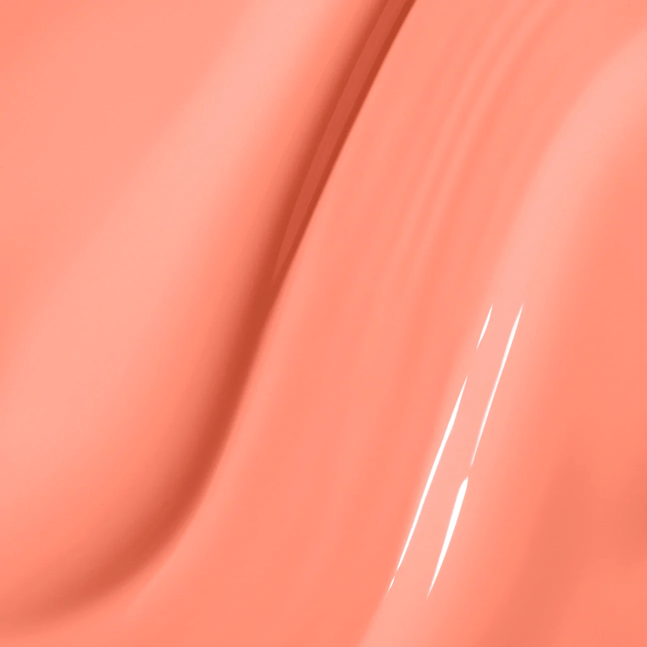 Aprés Gel Color Polish Orangesicle - 221 - Universal Nail Supplies