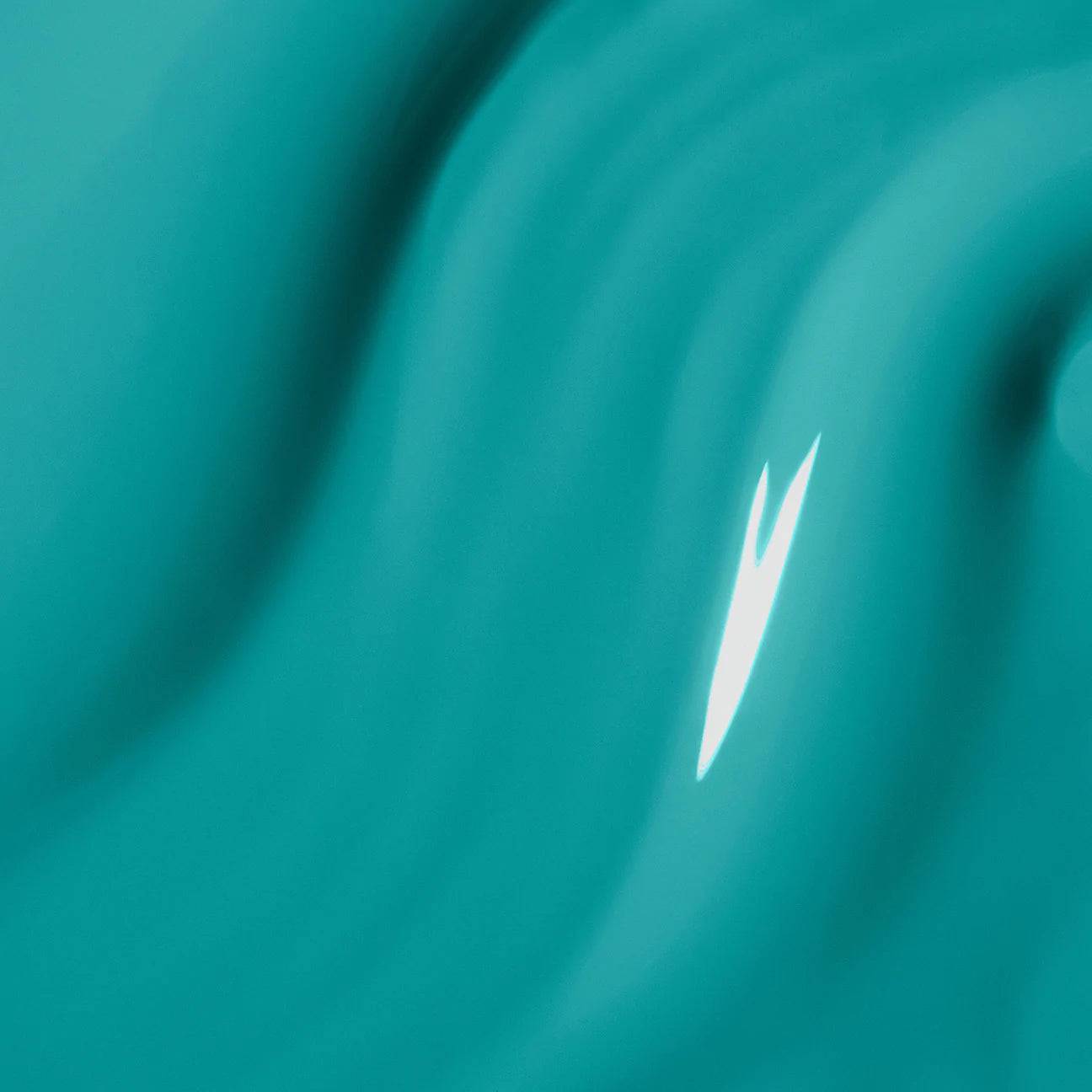 Aprés Gel Color Polish Turquatic - 225 - Universal Nail Supplies