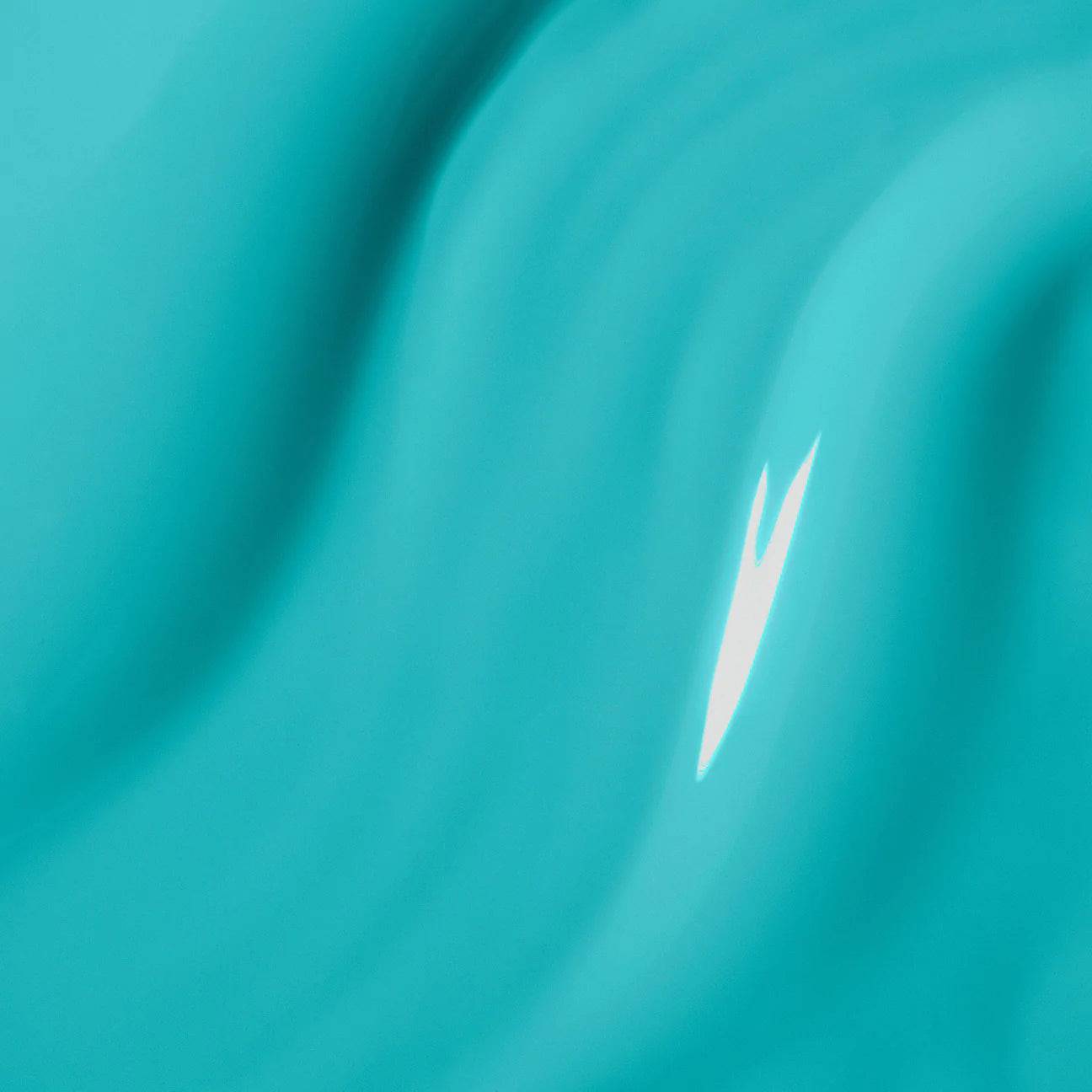 Aprés Gel Color Polish Lagoon Five - 228 - Universal Nail Supplies